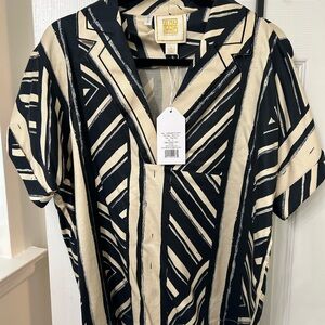 Emily McCarthy Rhett Top